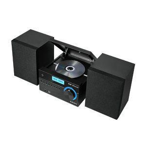 Micro Hi-Fi Dab + Fm / Stereo con Bluetooth - 3