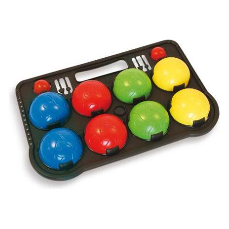 Bocce Pesanti D.80 118