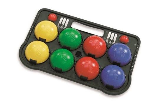 Bocce Pesanti cm. 9 - 2