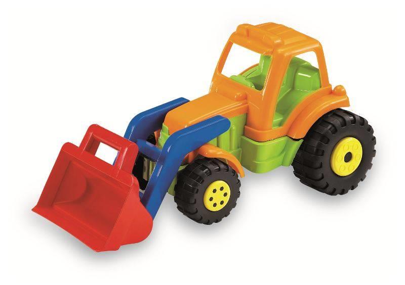 Magic Toys