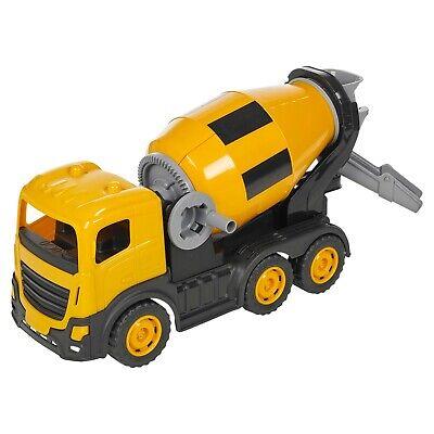 Camion Betoniera 40 cm 1190/S