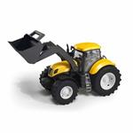 Trattore con benna cm. 40