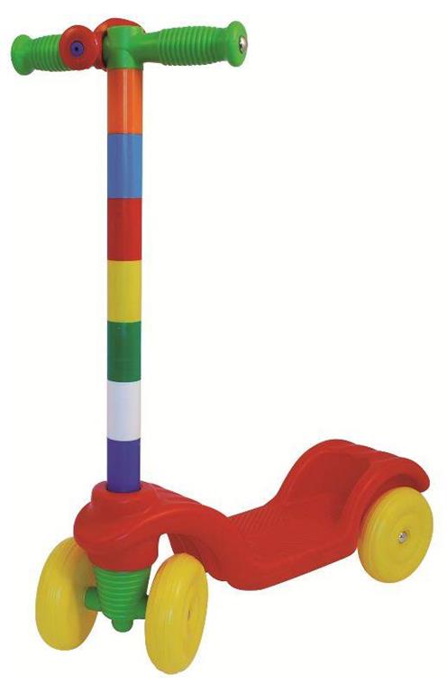 Magic Toys