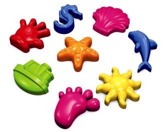 Magic Toys