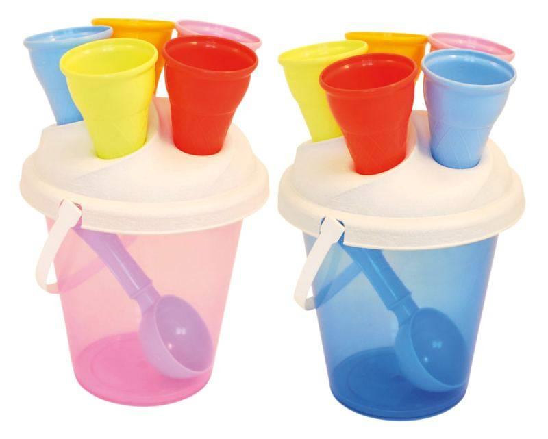 Magic Toys