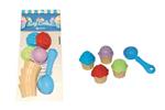Formine Coni Gelato/Cup Cake