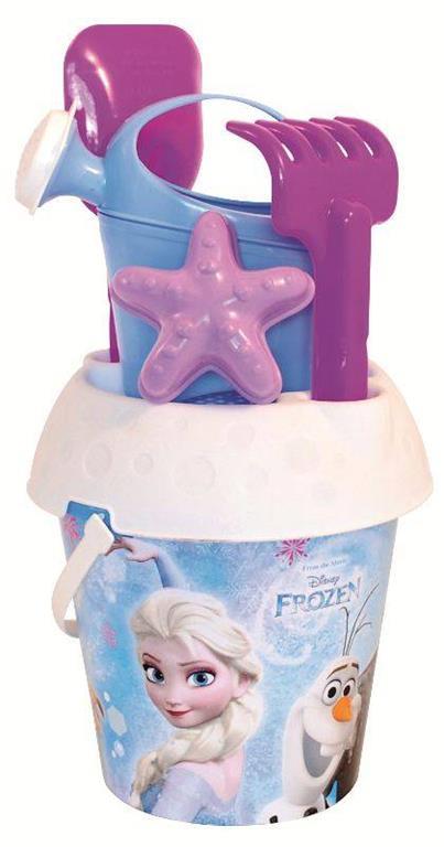 Frozen Set Mare 754