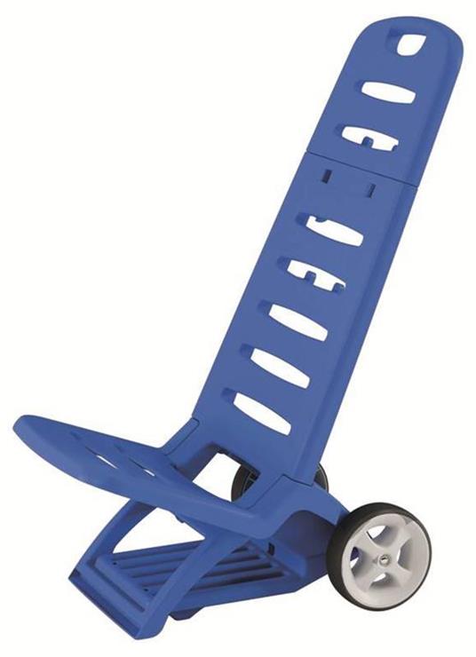 Spiaggina Comfort 802Blu