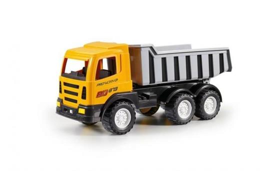 Camion Euro Truck 70 cm