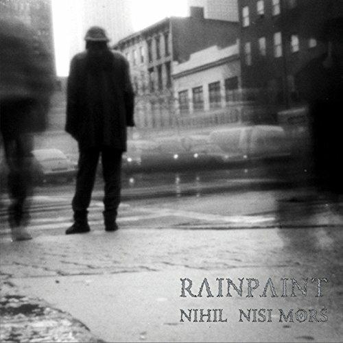 Nihil Nisi Mors (Digipack) - CD Audio di Rain Paint