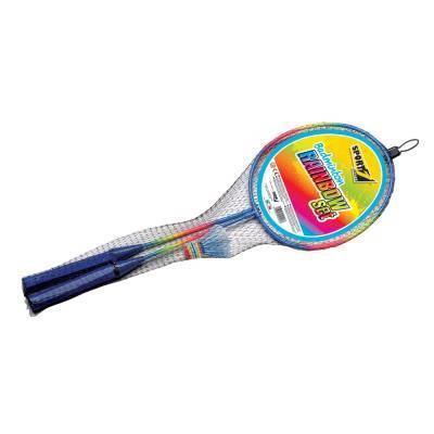 Set Badminton Rainbow - 2