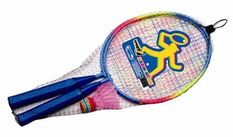 Set Badminton Mini Rainbow - 2