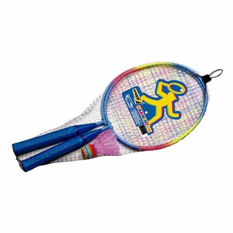 Set Badminton Mini Rainbow - 3