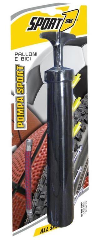Pompa Sport Per Palloni E Bici - 2