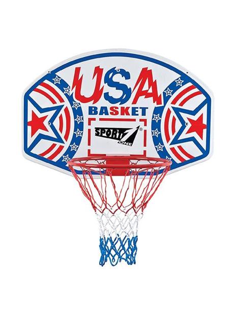 Abellone Basket Usa Cm. 90X60 - 3