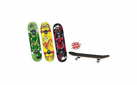 Skateboard Orion 707100021 Sport One - 3