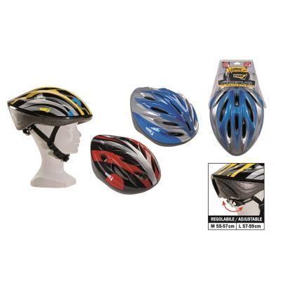 Casco Sport Senior 707200026 Forma - 2