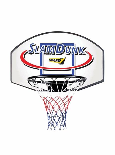 Abellone Basket Slam Dunk Cm. 71X45 - 3