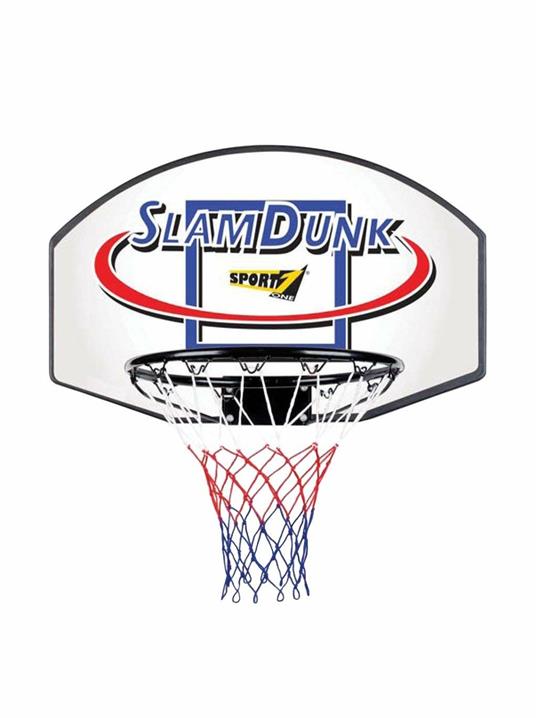 Abellone Basket Slam Dunk Cm. 71X45 - 3