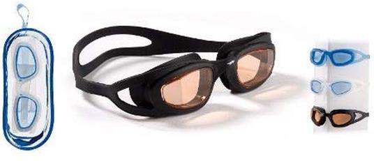 GOOGLE MASK AQUARIUM - 3 colori assortiti