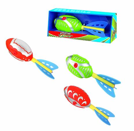 Missile Con Fischio - 3