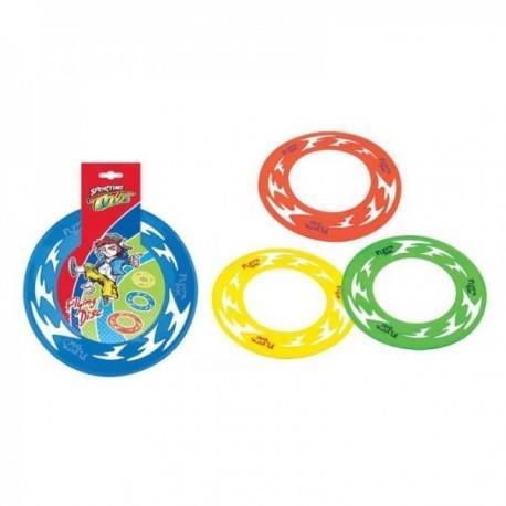 Sport1 Freesby Flying Disc 25 cm (Assortito)
