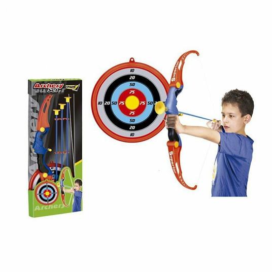 Set Arciere Kid 704850021 Sport One - 2