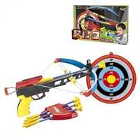 Giocattolo Sport1 Set Balestra Sport One