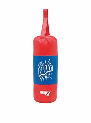 Et Da Boxe Junior In Pu - 3