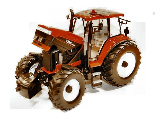 Fiatagri G 240 Trattore Tractor 1:32 Model Rs30142