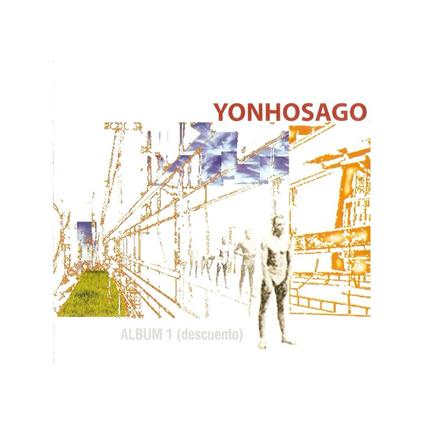 Album 1 (Descuento) - CD Audio di Yonhosago