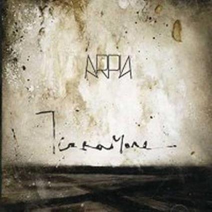 Terramare - CD Audio di Arpia