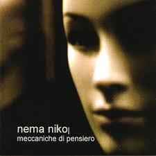 Meccaniche Di Pensiero - CD Audio di Nema Niko