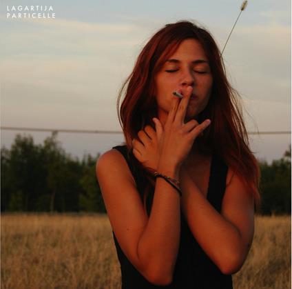 Particelle - CD Audio di Lagartija