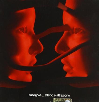 Affetto E Attrazione - CD Audio di Monjoie