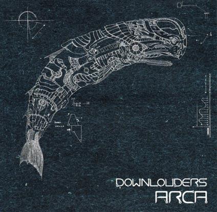 Arca - CD Audio di Downlouders