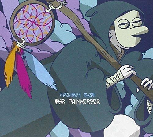 Painkeeper - CD Audio di Eveline's Dust