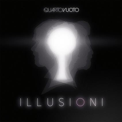 Quarto Vuoto - Illusioni - CD Audio