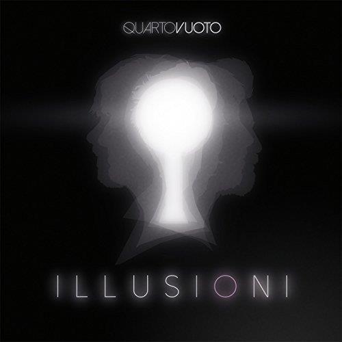 Quarto Vuoto - Illusioni - CD Audio
