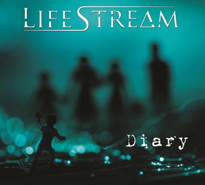 Diary - CD Audio di Lifestream