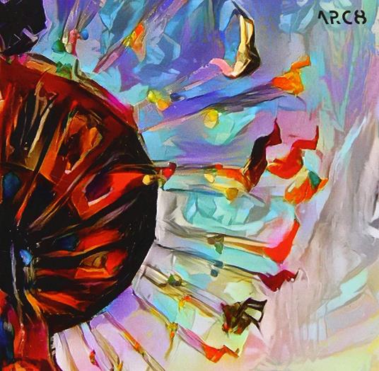 Arc8 - CD Audio di Arcadelt