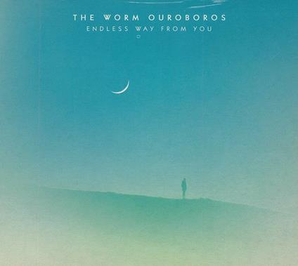 Endless Way from You - CD Audio di Worm Ouroboros