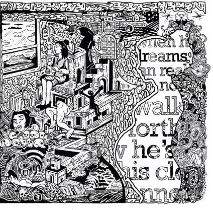 The Clutters Storyteller - CD Audio di Mesmerising