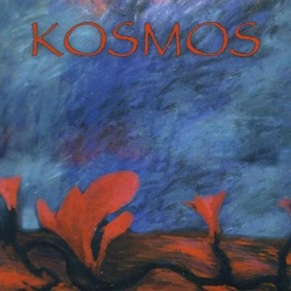 Ajan Peili - CD Audio di Kosmos