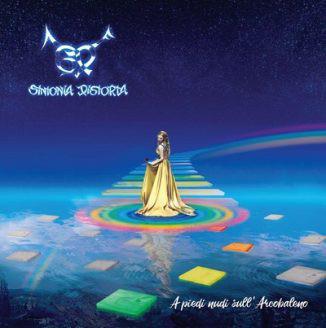 Sintonia Distorta - A Piedi Nudi Sull Arcobaleno - CD Audio