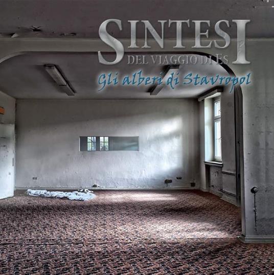 Sintesi Del Viaggio Di Es - Gli Alberi Di Stavropol - CD Audio