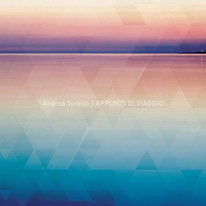 Andrea Torello - Appunti Di Viaggio - CD Audio