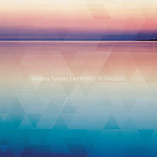Andrea Torello - Appunti Di Viaggio - CD Audio