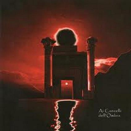 Ai Cancelli Dell'ombra - CD Audio di Runaway Totem