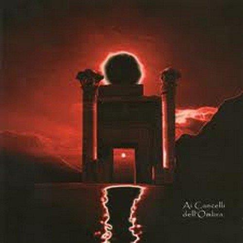 Ai Cancelli Dell'ombra - CD Audio di Runaway Totem